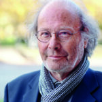 1. Michel Bergmann