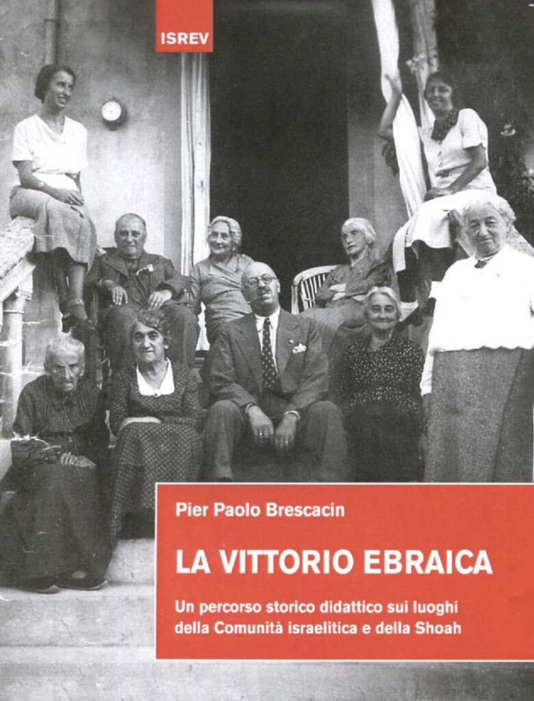 2. La Vittorio ebraica