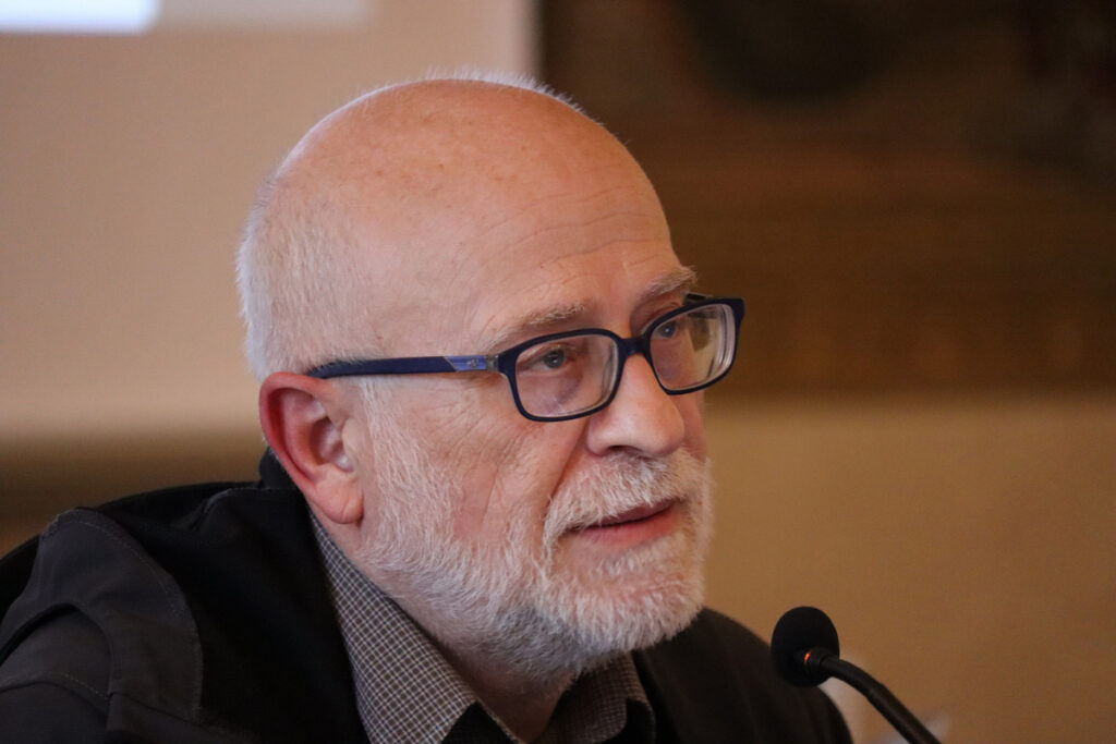 1. Pier Paolo Brescacin
