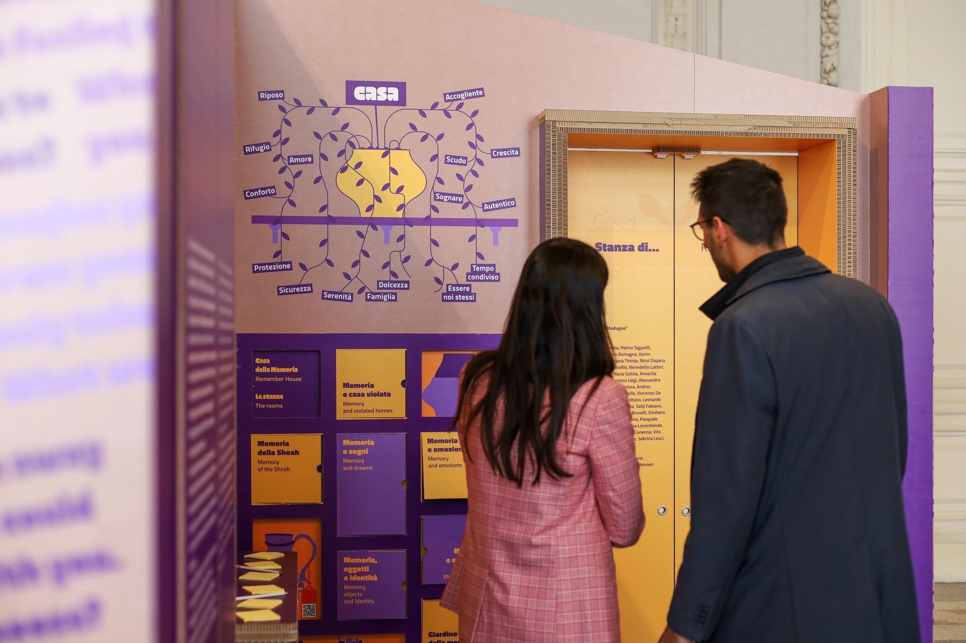 Dal 27 novembre la mostra itinerante arriva a Ferrara