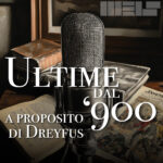 13 gennaio, “A proposito di Dreyfus”