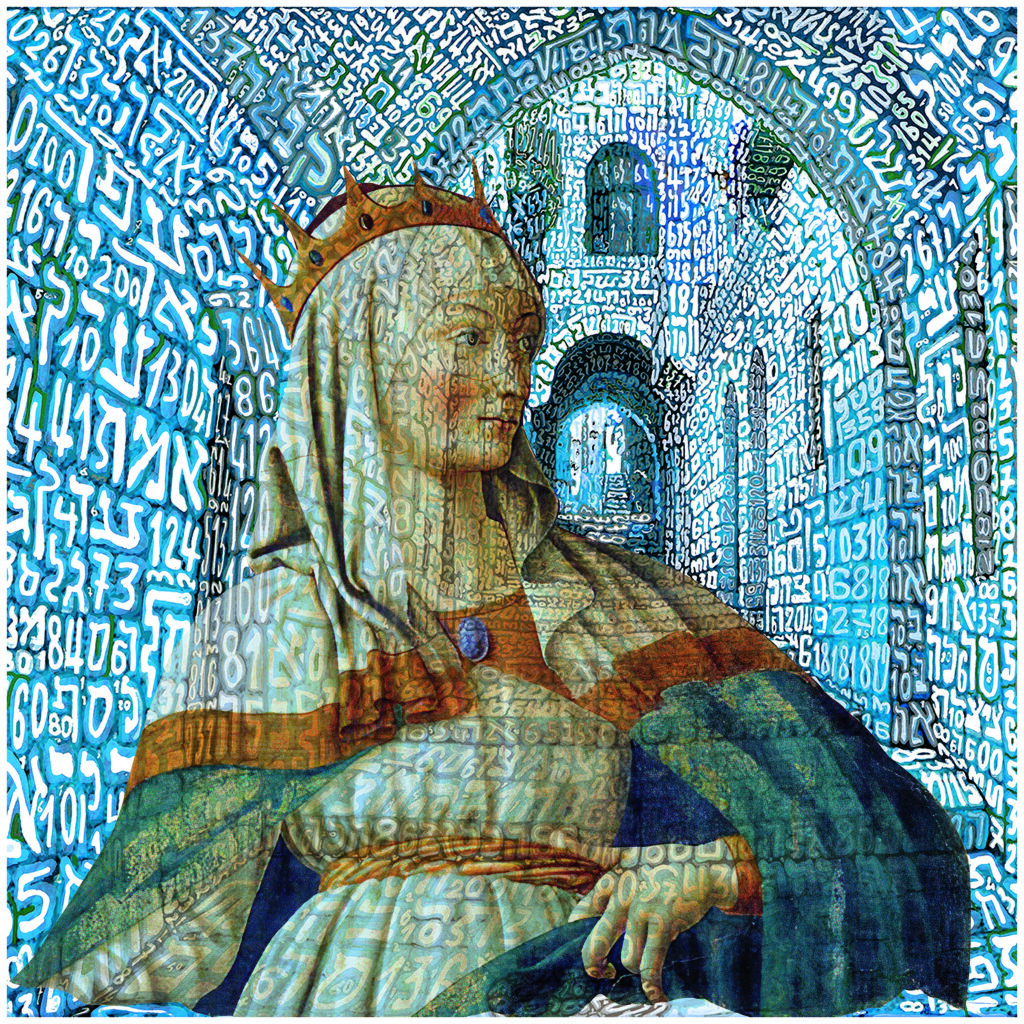 3. The Numbers of Esther
