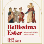 Bellissima Ester. Purim, una storia senza tempo