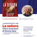 10 luglio, evento in presenza