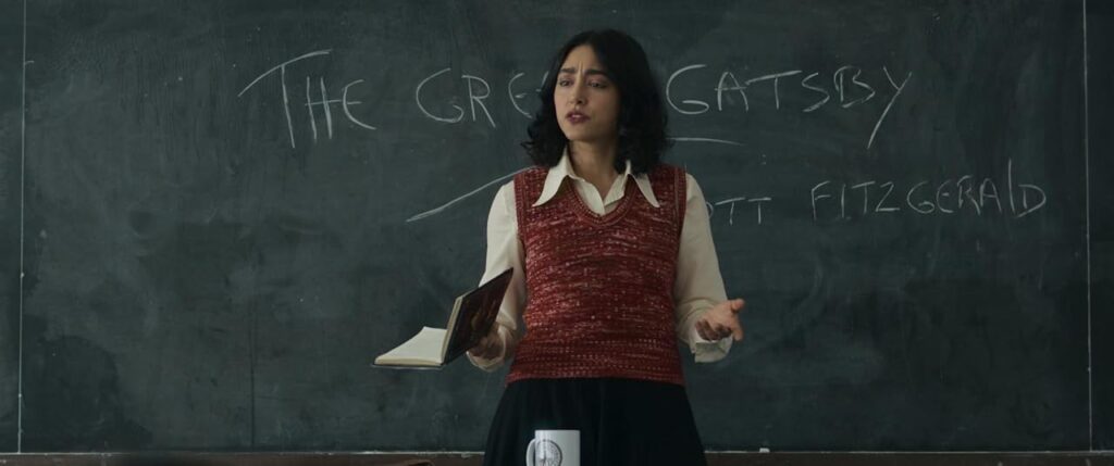 9 LUGLIO - Leggere Lolita a Teheran