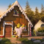 6 AGOSTO – SHREK 2 - INGRESSO GRATUITO