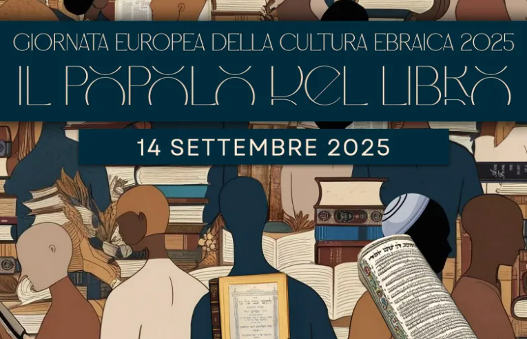 Al MEIS ritorna la Giornata Europea della Cultura Ebraica