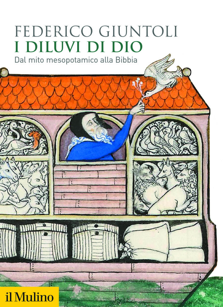 2. I diluvi di Dio