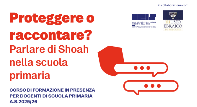 Fomazione per gli insegnanti della scuola primaria