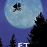 1. E.T. l'extra-terrestre