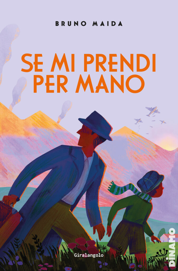 1. Se mi prendi per mano