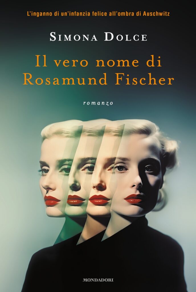 1. Il vero nome di Rosamund Fischer