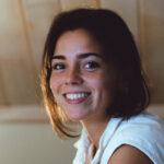 2. Hannah Arnesen