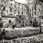1. DEMOLIZIONE DEL GHETTO DI ROVIGO