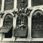 6. MATRONEO DELLA SCUOLA GRANDE O TEDESCA - PADOVA
