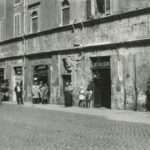7. ATTIVITÀ SU VIA DEL PORTICO D’OTTAVIA - ROMA