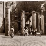 8. PORTICO DELL’OTTAVIA - ROMA