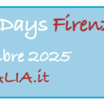 7, 8 dicembre Limmud Italia ritorna a Firenze