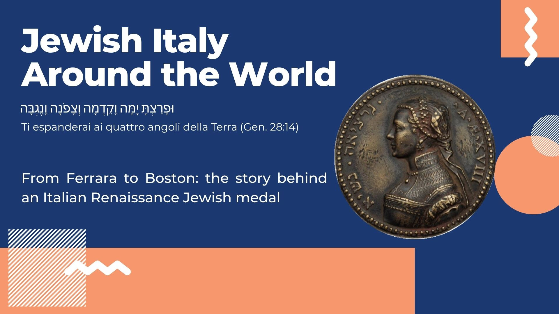 26 novembre, evento online