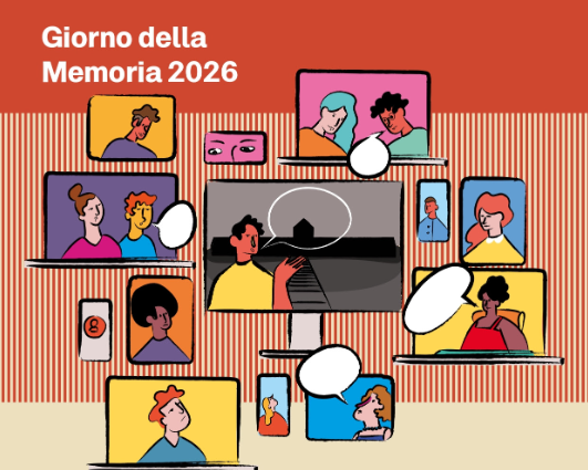 Giorno della Memoria 2026, il programma per le scuole