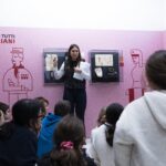 Il ‘900 in una stanza