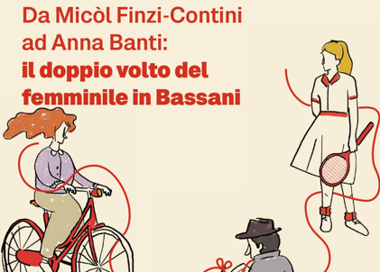 8 marzo, incontro su Giorgio Bassani