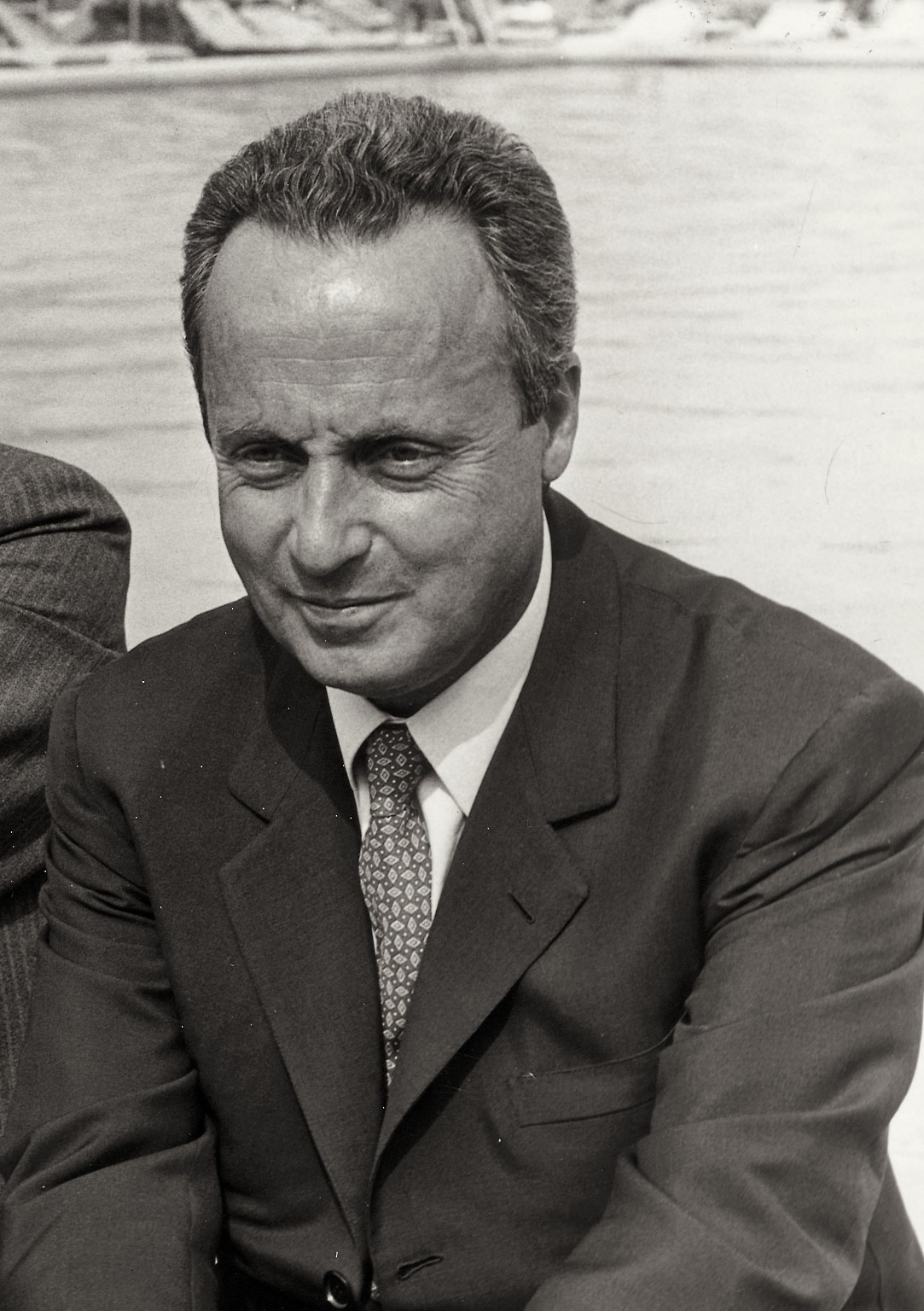 4 marzo 2026: 110 anni dalla nascita di Giorgio Bassani