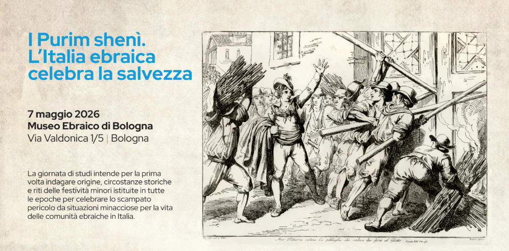 7 maggio, convegno a Bologna