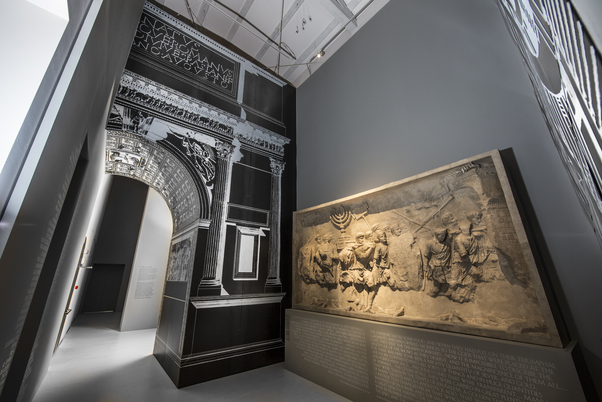 La festa del Corriere: il 3 maggio visita al MEIS