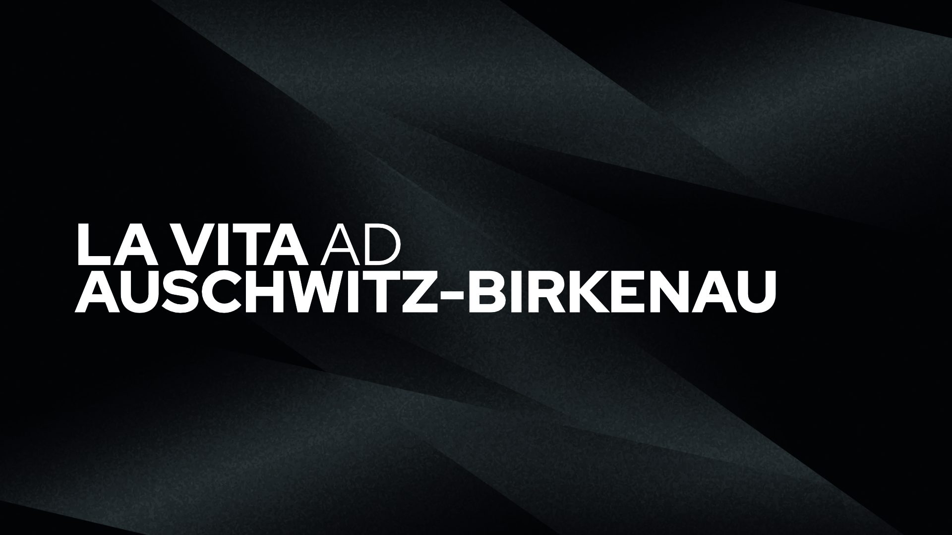 Giorno della Memoria, le risposte alle domande degli studenti: La vita ad Auschwitz-Birkenau
