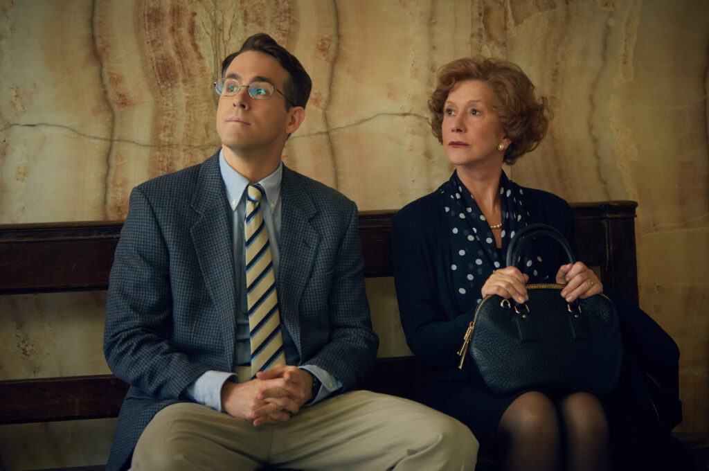24 giugno – Woman in gold