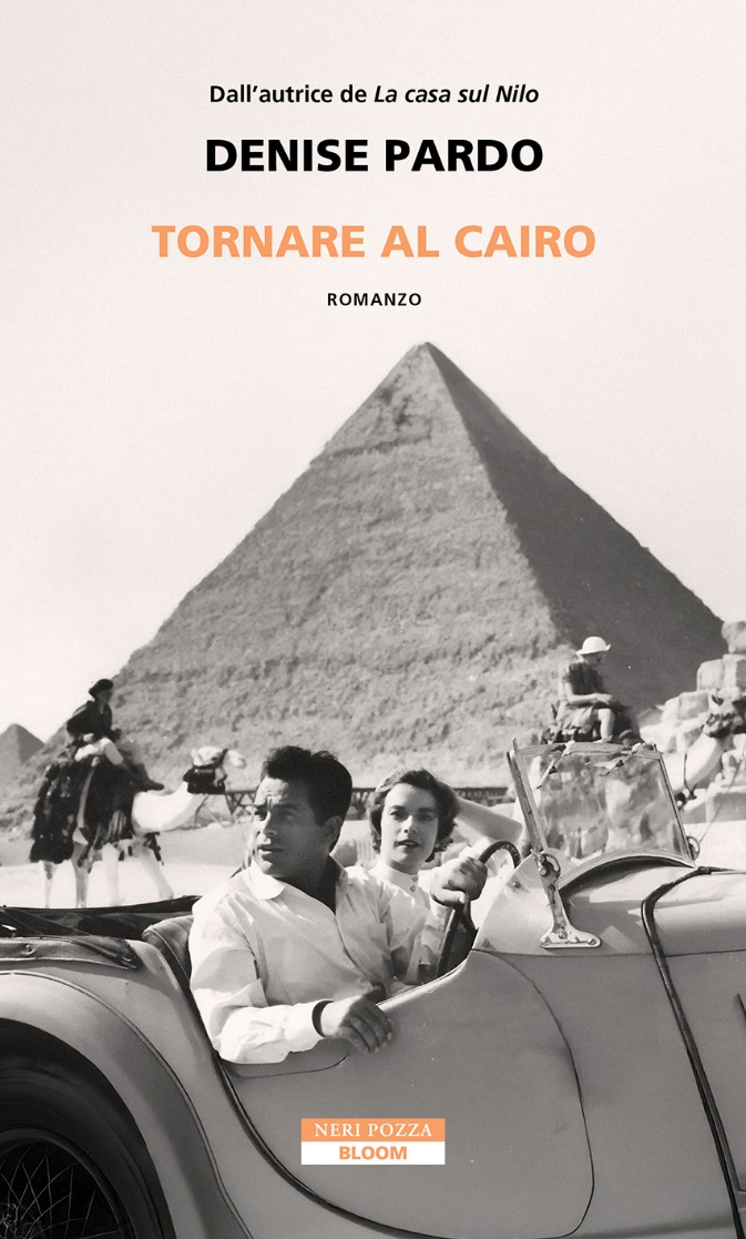 Tornare al Cairo