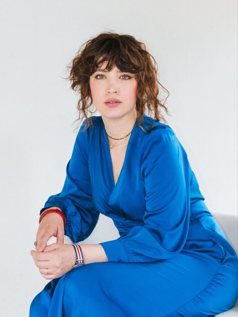 1. Ilaria Gaspari