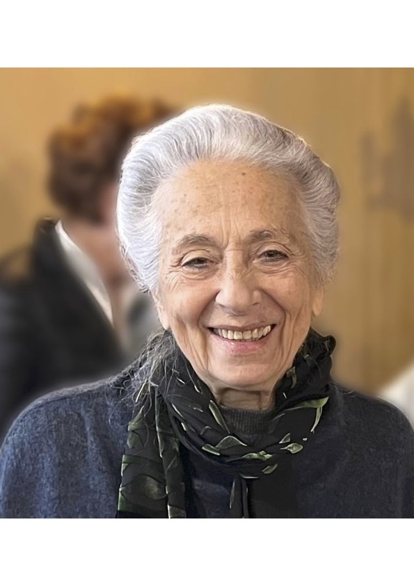 1. Piera Levi-Montalcini