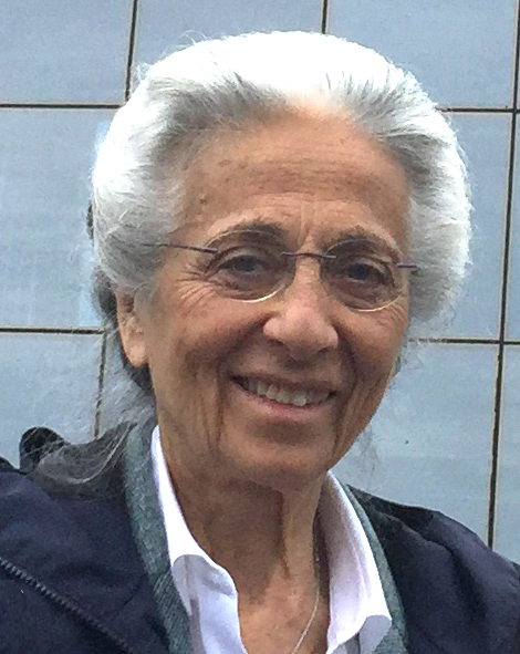 1. Piera Levi-Montalcini