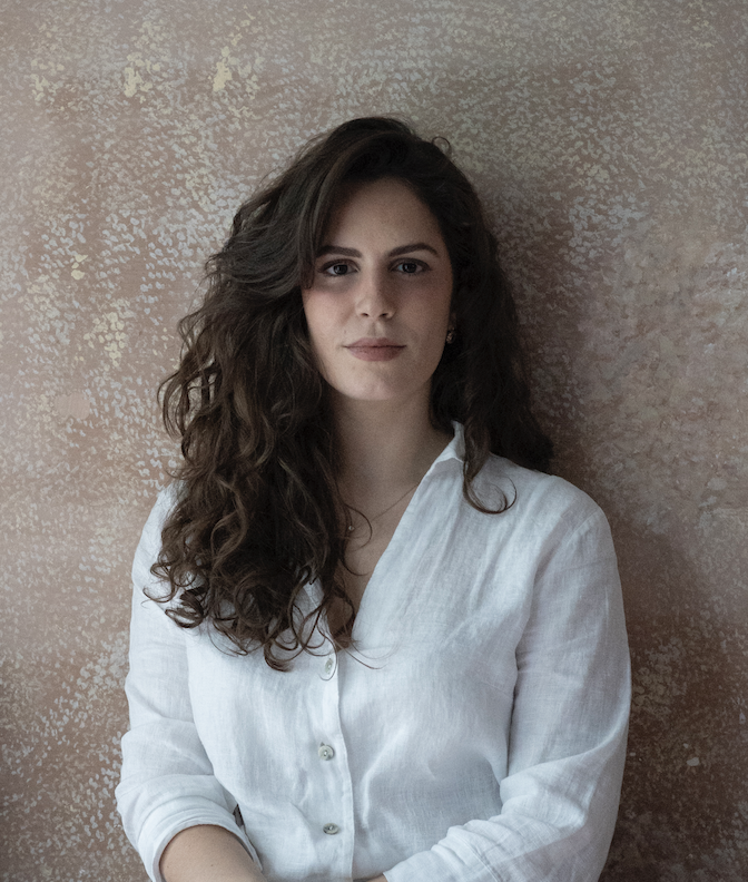 2. Sofia Assante