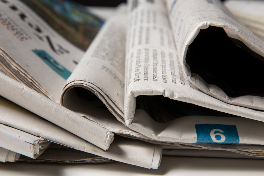 1. Rassegna stampa