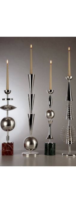2. Candelabra