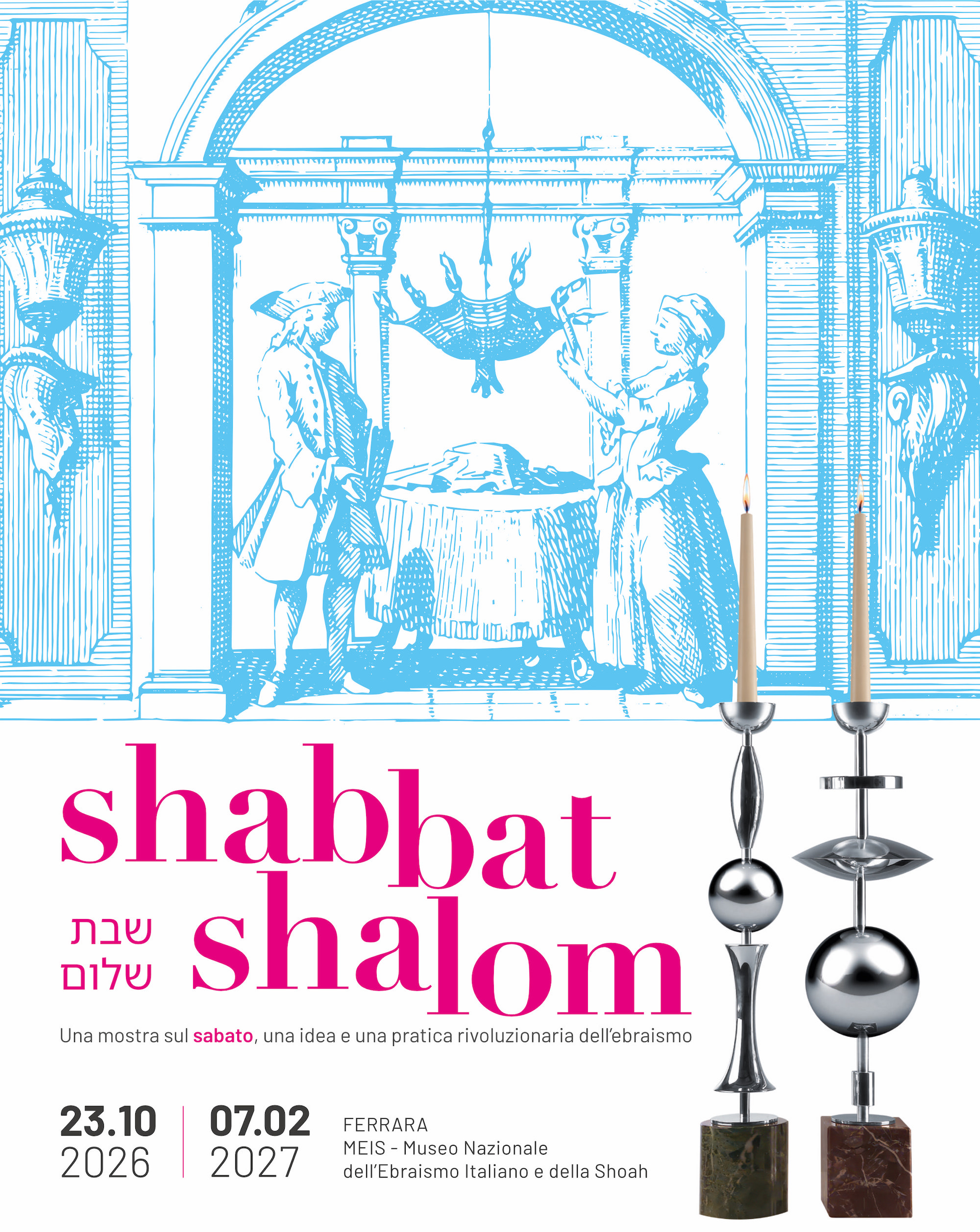 Shabbat Shalom