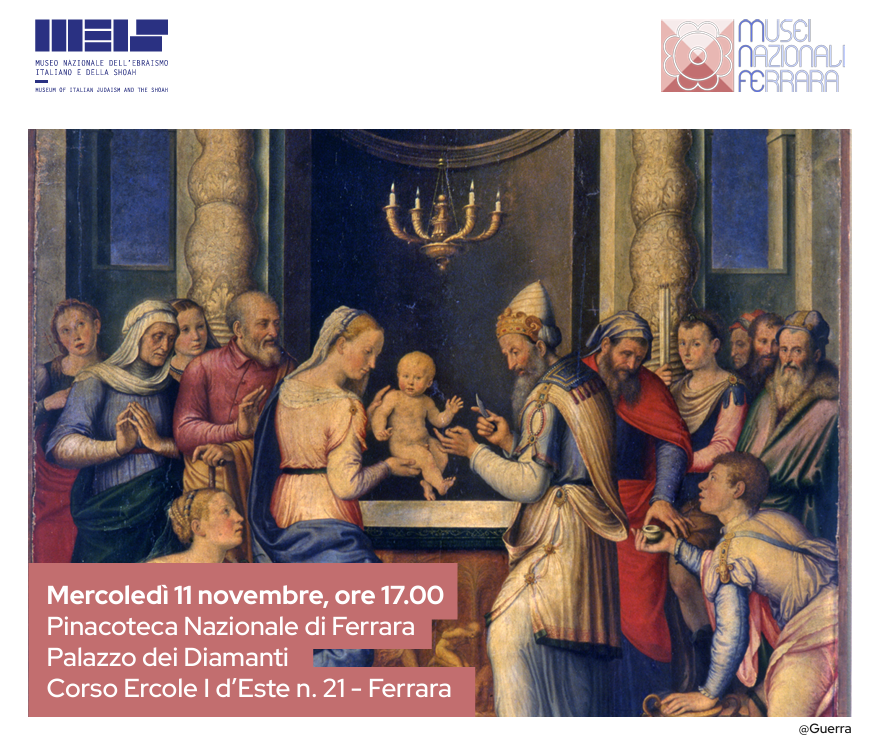 Conferenza in Pinacoteca